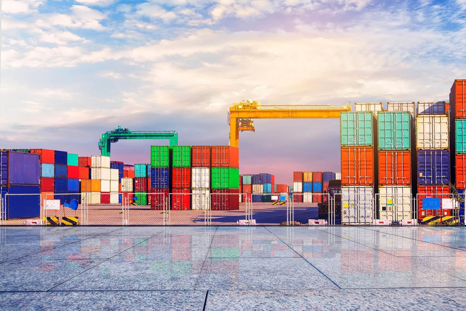Importation & Exportation